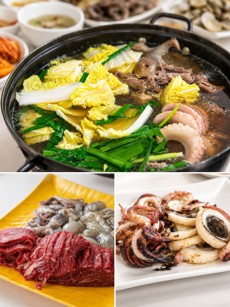 아따오져 대표 사진