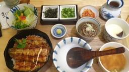 양산도 해운대장산점 사진 5
