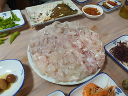정아횟집 대표 사진