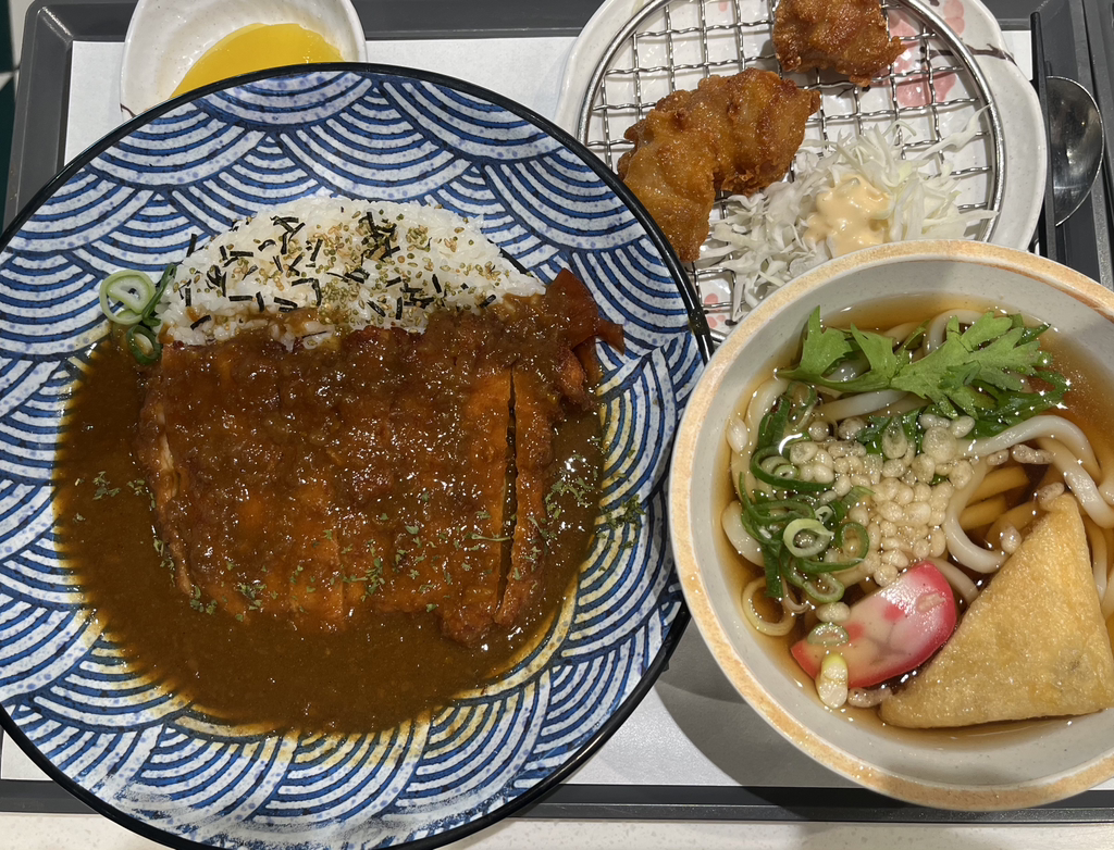 동경규동 동부산롯데아울렛점 사진 2