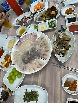 소나무횟집 사진 8