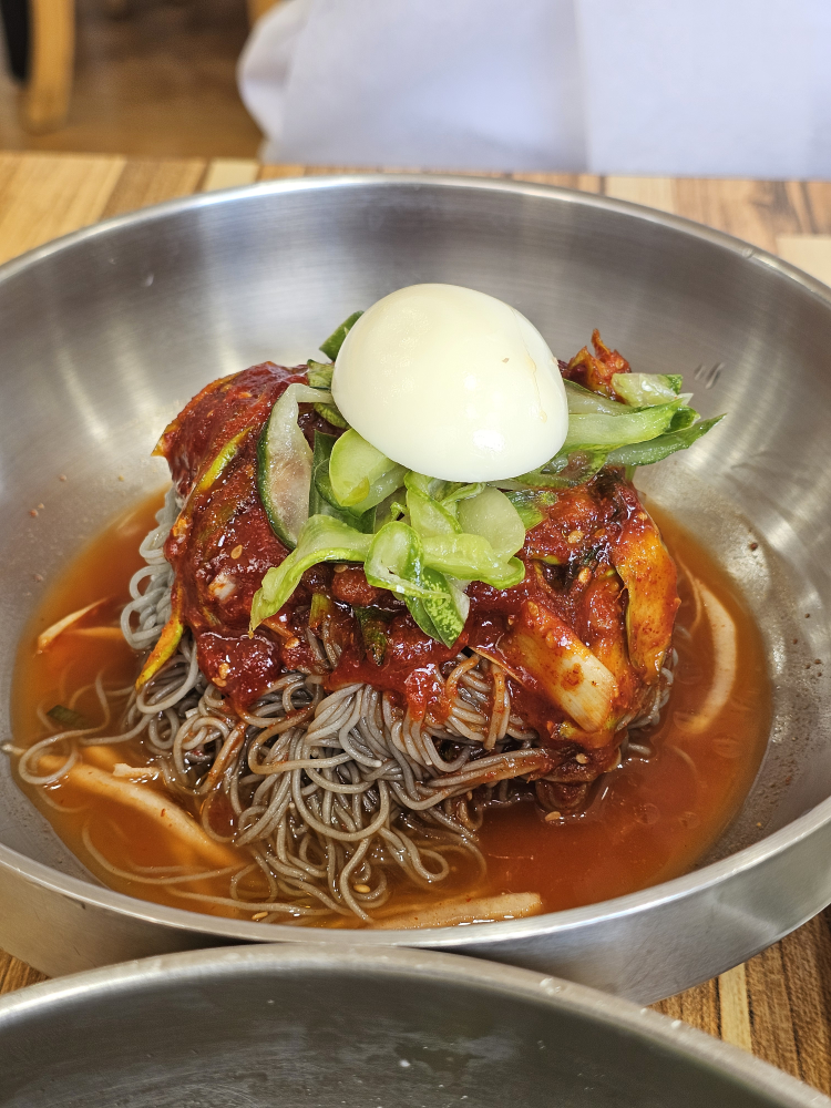 신창면옥 사진 8