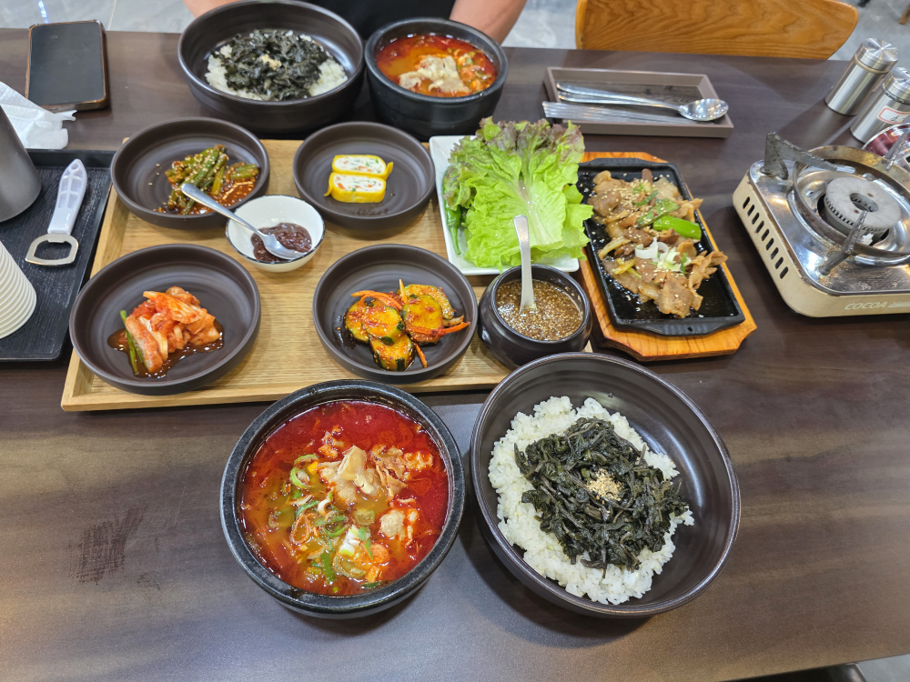 소담정곤드레 사진 4