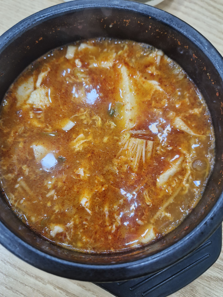 24시전주명가콩나물국밥 평화광장점 사진 3