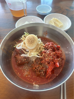 사천면옥 사진 7