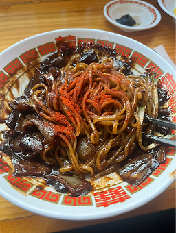 짬뽕의신 사진 3