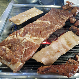 갈현갈비 사진 6