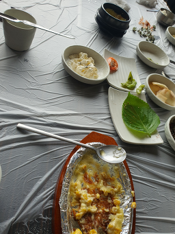 삼천포해물탕 사진 4