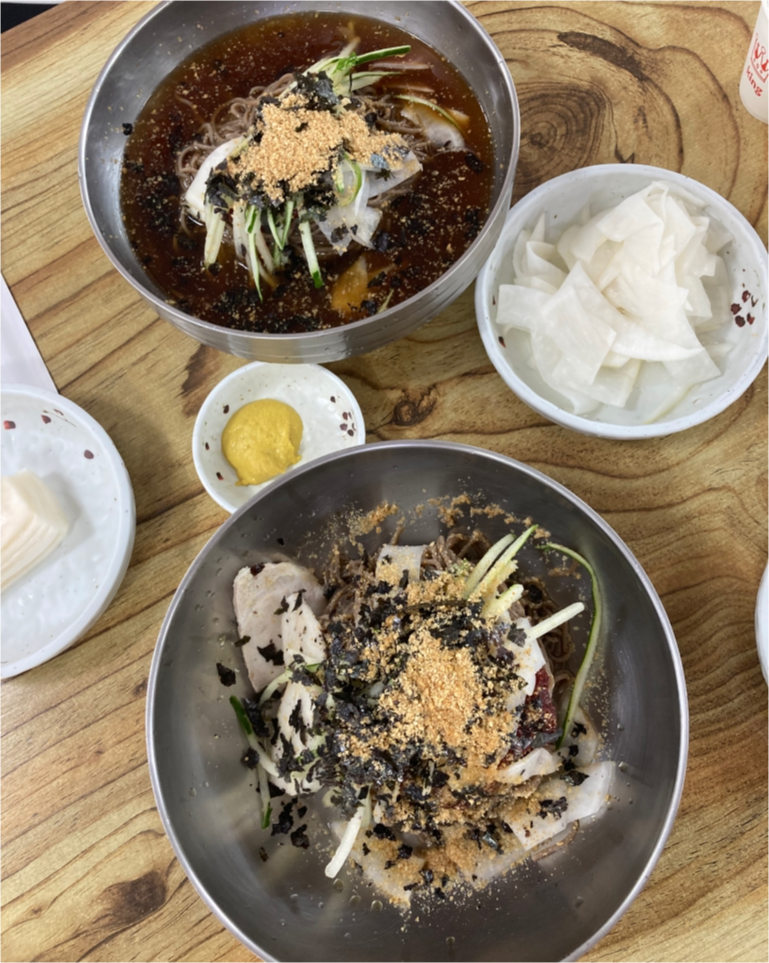 대동면옥 본점 사진 7