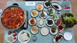 선미꿩집 사진 2