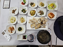빙그레식당 본점 사진 2