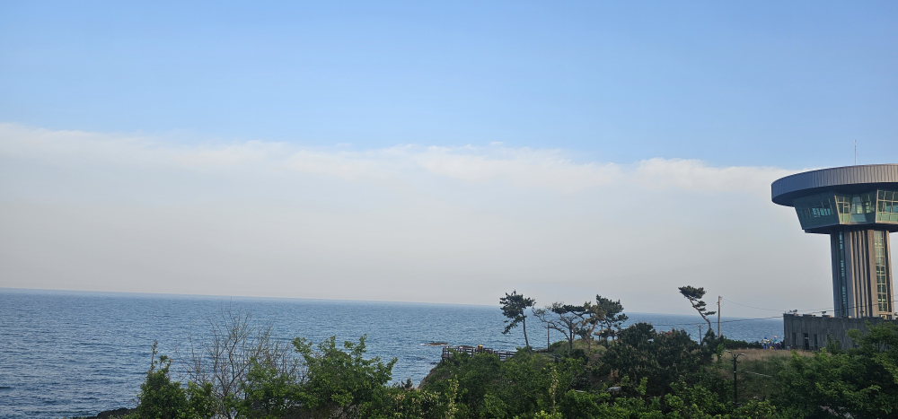 주상절리돌짬뽕 사진 4