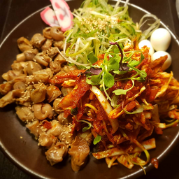 부산오뎅&을지로통골뱅이 사진 2