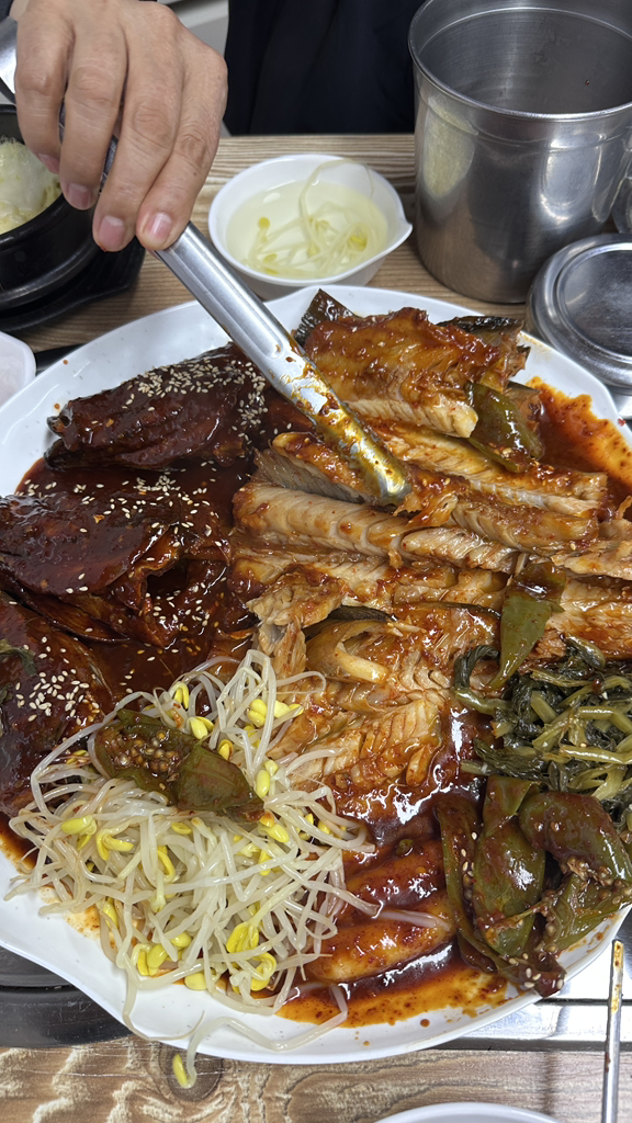 내가찜한코다리찜 화원점 대표 사진