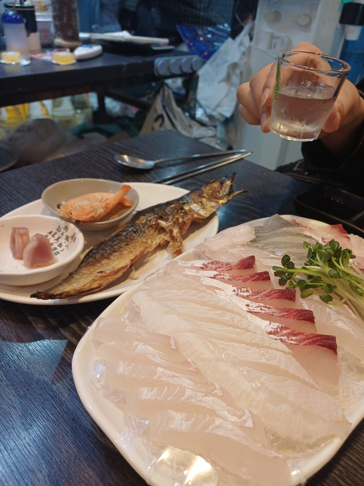 찐수산 사진 3