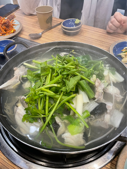 미포할매복국 사진 4
