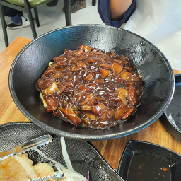 윤짬뽕 통영점 사진 2