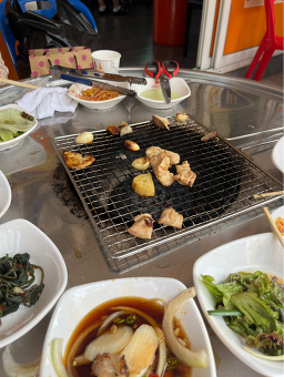 까치양곱창 대표 사진