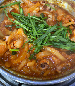 조방낙지 사진 7