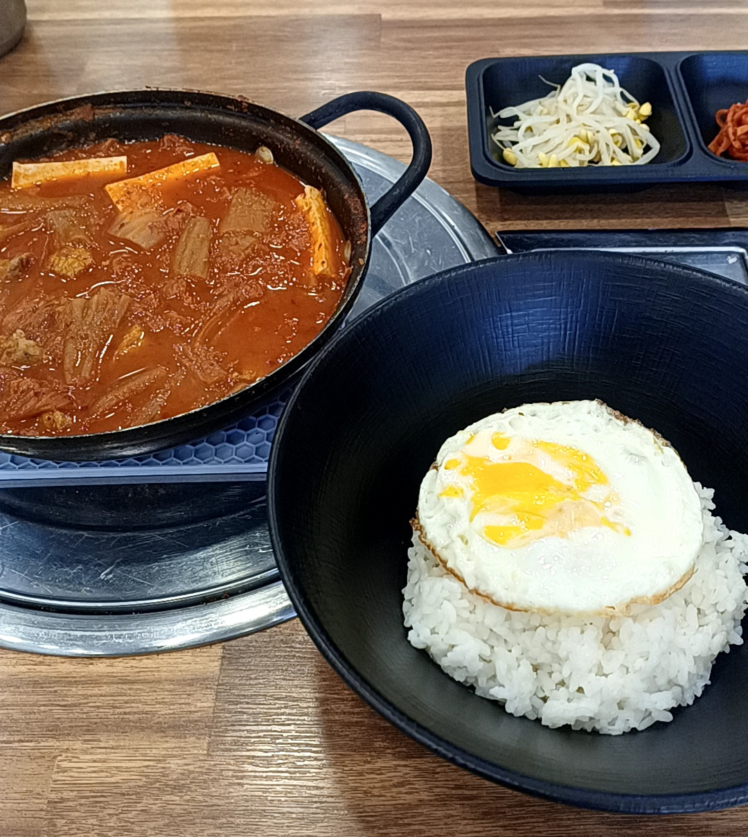 밥통령 대표 사진