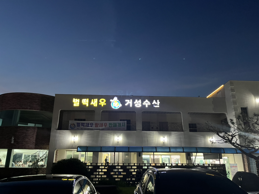 벌떡새우 사진 8