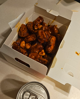 BHC치킨 부산부전점 사진 2