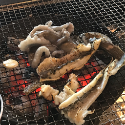 바다가들린다 사진 5