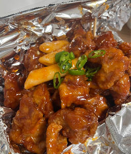 큰집닭강정 창동직영점 사진 2