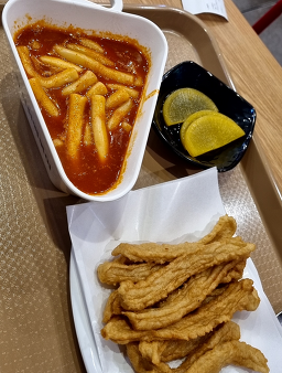 신전떡볶이 인천부평점 대표 사진