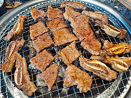 LA아리랑 사진 5