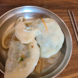 옛진미칼국수 사진 7