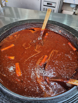 고민석불오뎅 가마솥떡볶이 사진 5
