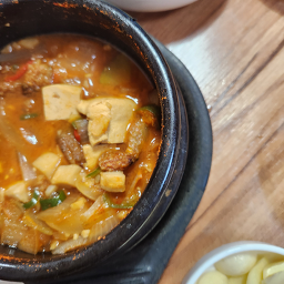 원산숯불갈비 대표 사진