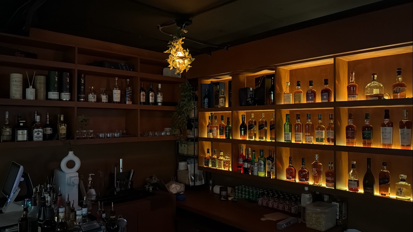 사이사이 부산혼술바 광안리점 대표 사진