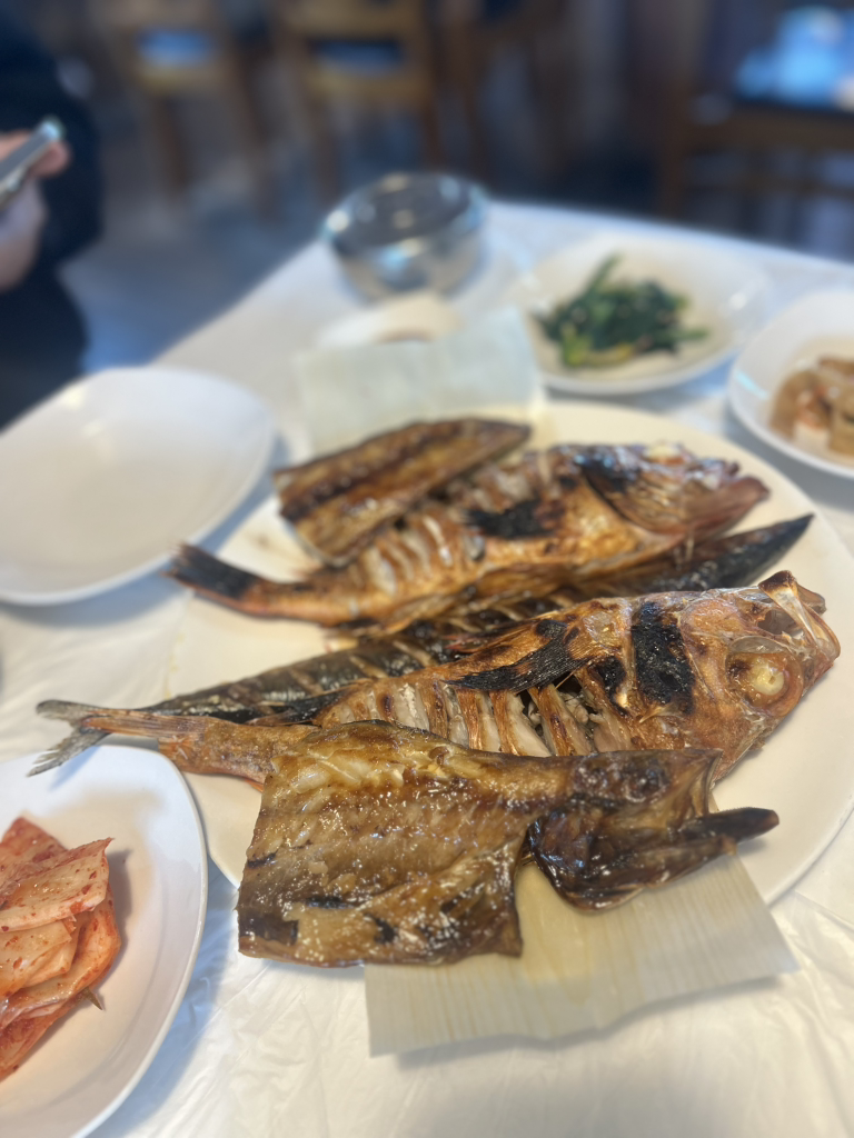 안인초가집 대표 사진