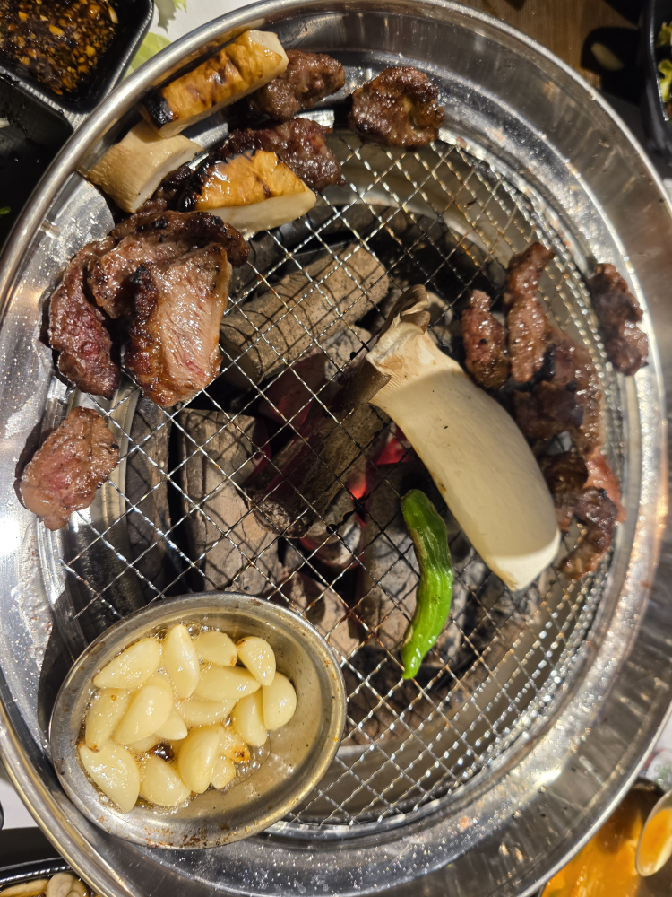 표길순삼대갈비 동삼점 대표 사진