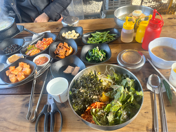강변산들 사진 3