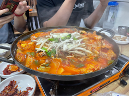 무다리식당 사진 2