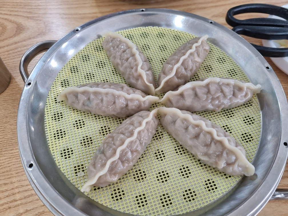 유가네가야밀면 동래본점 사진 7