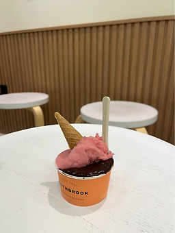 젤라떼리아 사우스브룩 사진 7