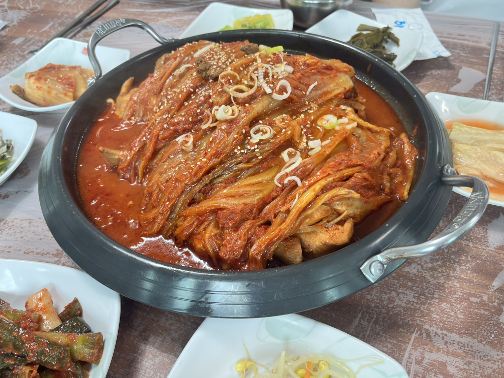 방기미식당 사진 3