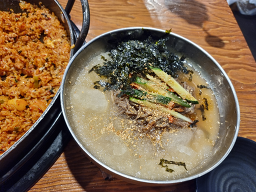 유가네닭갈비 부산시청점 사진 3