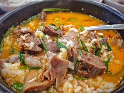 고향순대국밥 사진 4