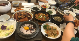 고향맛 사진 3