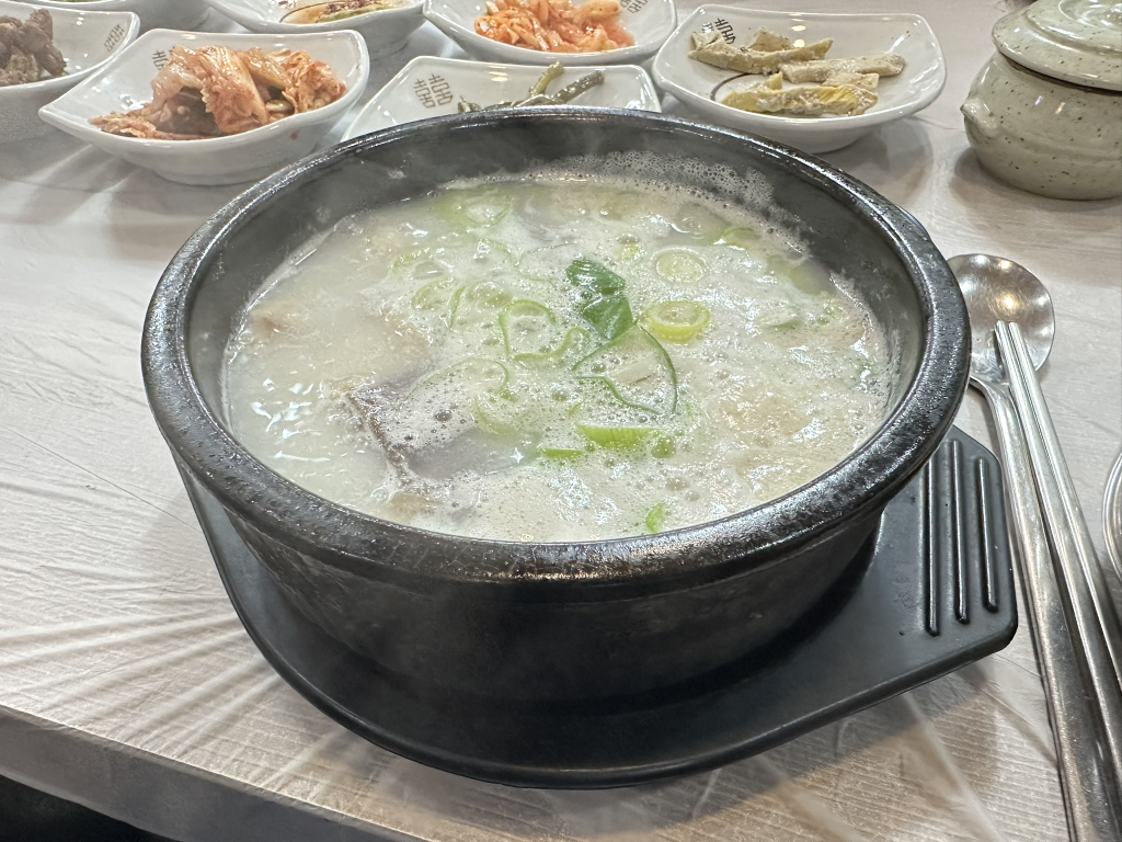 사랑채 사진 2