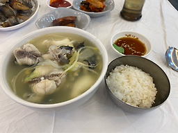 해운대회식당 대표 사진