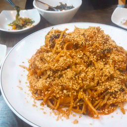 신포아구찜 사진 2