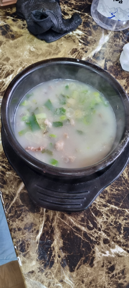 24시옥계장터국밥 대표 사진