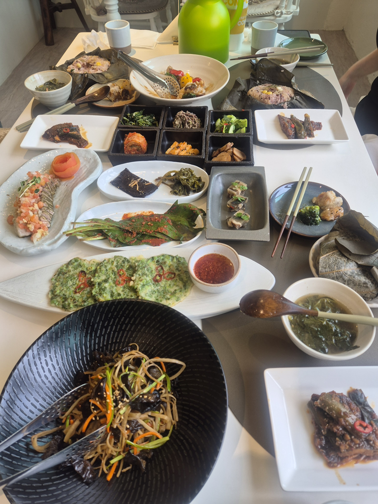 황연정의초록식탁 사진 2
