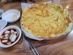 토속빈대떡마을 사진 2